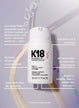 full-size leave-in molecular repair hair mask